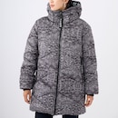 チャコールグレー