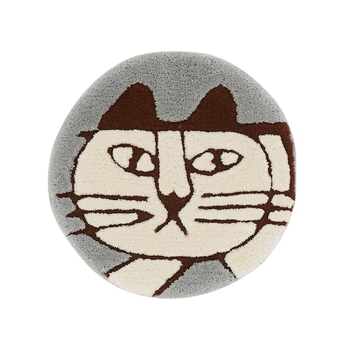 リサ・ラーソンデザインのチェアパッド