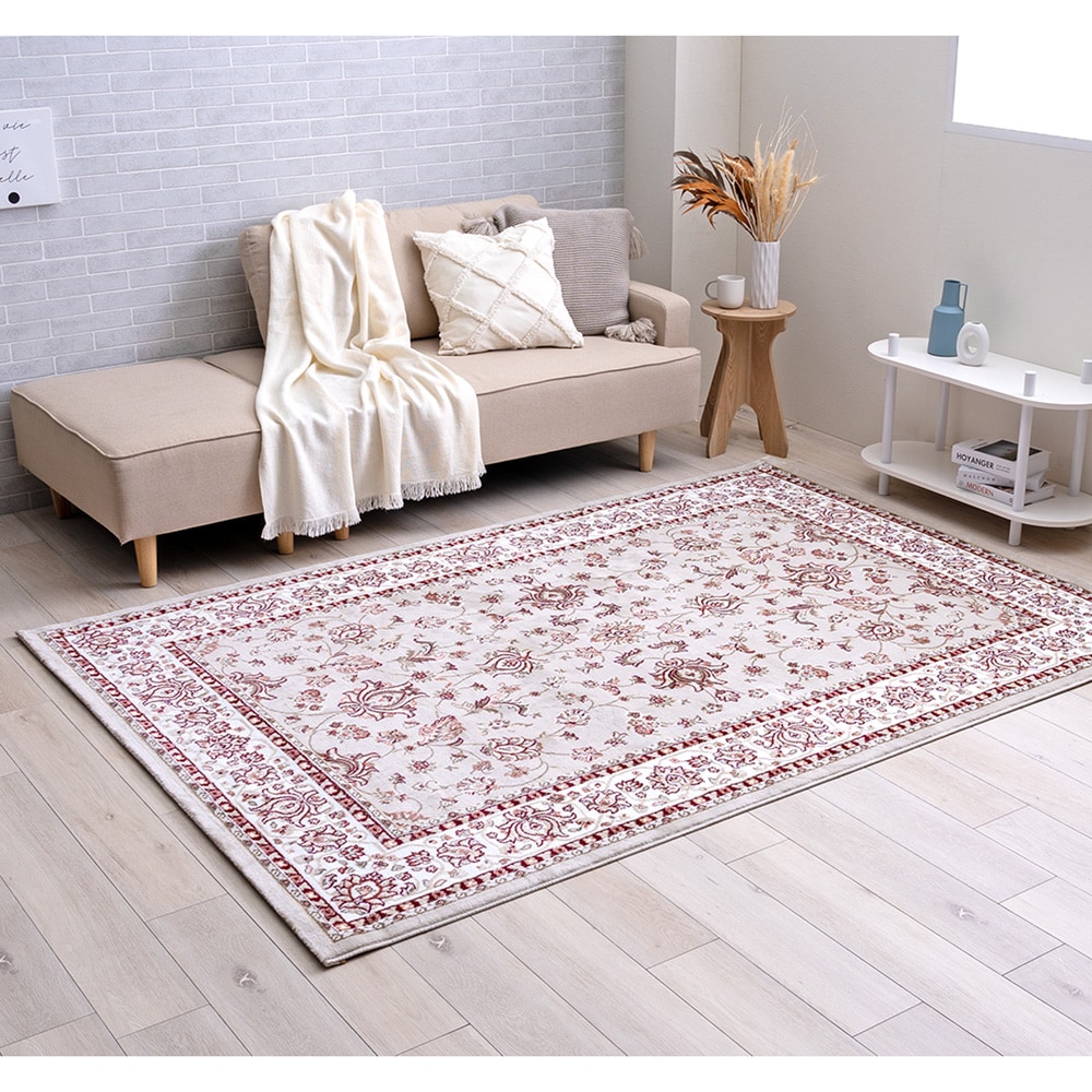 ラグ おしゃれ 青 おすすめの通販｜通販のベルメゾンネット