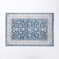 ブルー/約160×230cm