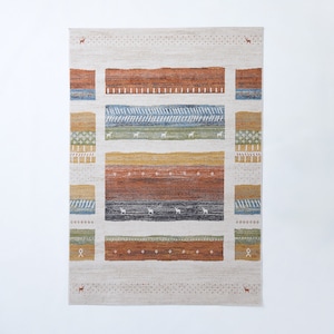 ミックス/約160×230cm