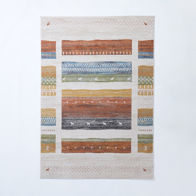 ミックス/約160×230cm