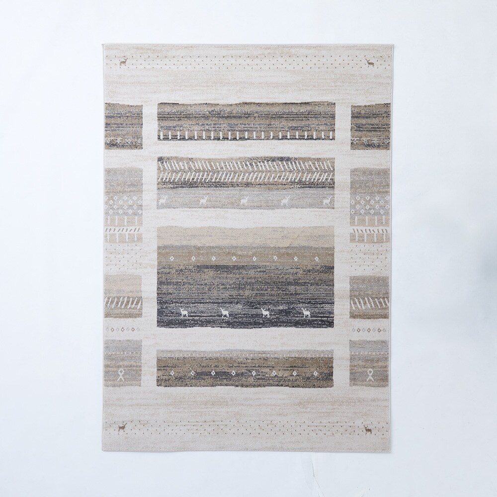 グレー/約160×230cm