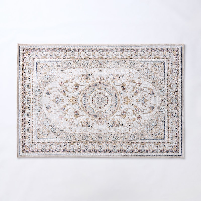 ベージュ/約160×230cm