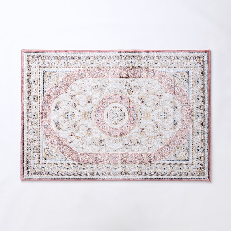 ローズ/約160×230cm