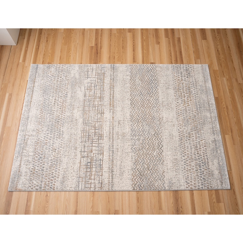 アイボリー/約160×230cm