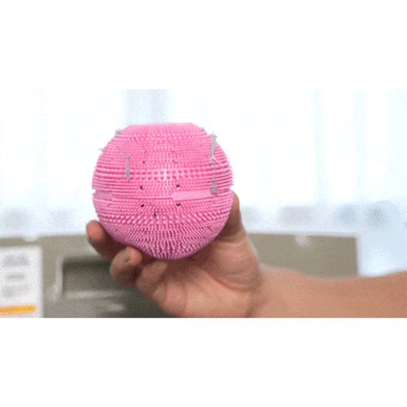 洗濯物だけでなく、洗濯槽までクリーンに