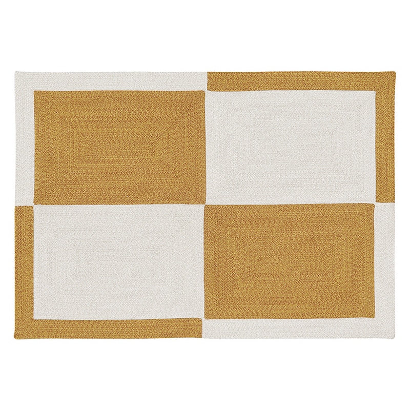 ベージュ/約130×190cm