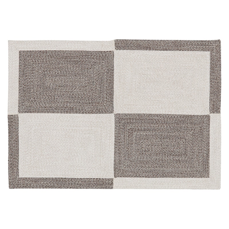 グレー/約130×190cm