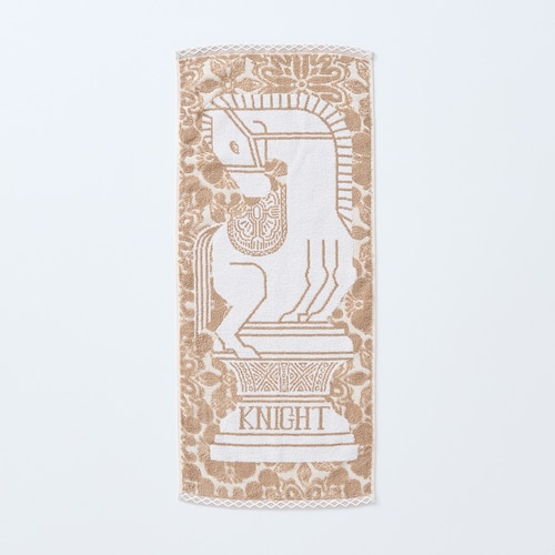 日本人デザイナーが描く今治タオル＜フェイスタオル＞