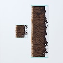 ハチワレ（ブラウンタビーホワイト）