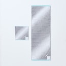 ハチワレ（ブルー）