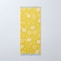 レモン/フェイスタオル同色2枚セット