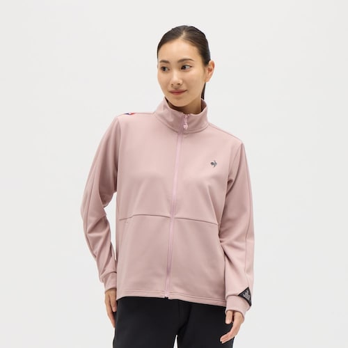 LCS エッセンシャルジャージジャケット