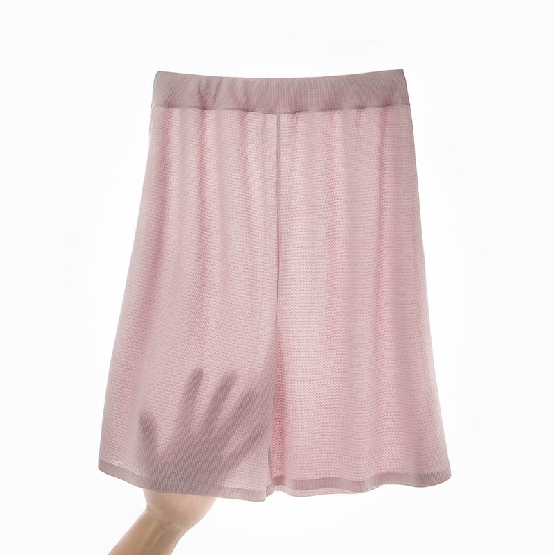 軽くて涼しい、まるで着ていないような着心地