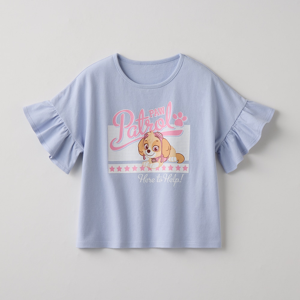 スカイ（ペールブルー）