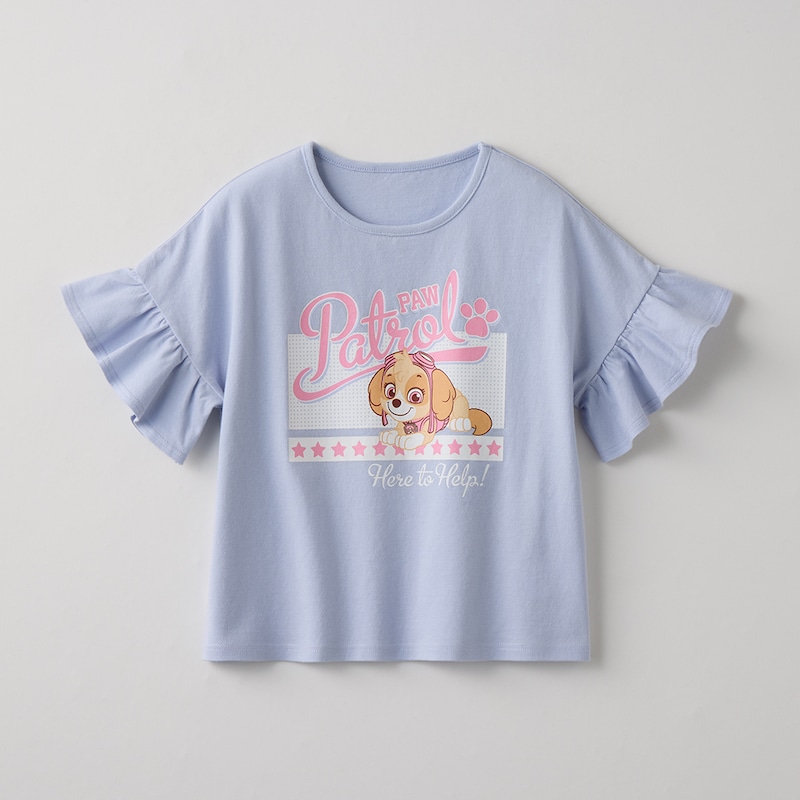 スカイ（ペールブルー）