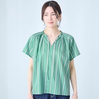 モデル身長167cm／M