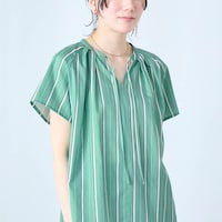 モデル身長167cm／M