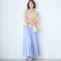 モデル身長168cm／M