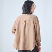 モデル身長168cm／M