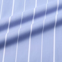 爽快なストライプ柄が夏らしい