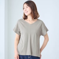 モデル身長168cm／M