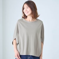 モデル身長168cm／M