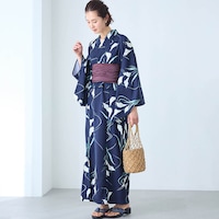 モデル身長168cm／S～M ※写真は撮影用のため着丈+6cmになります。