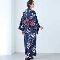 モデル身長168cm／S～M ※写真は撮影用のため着丈+6cmになります。