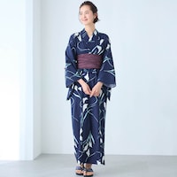 ネイビー系