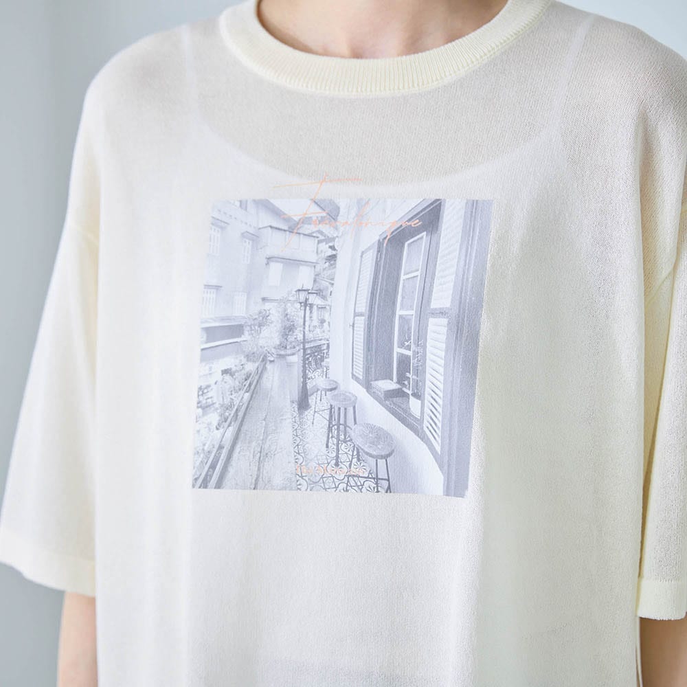 オイスター（フォト）