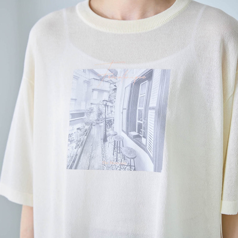 オイスター（フォト）