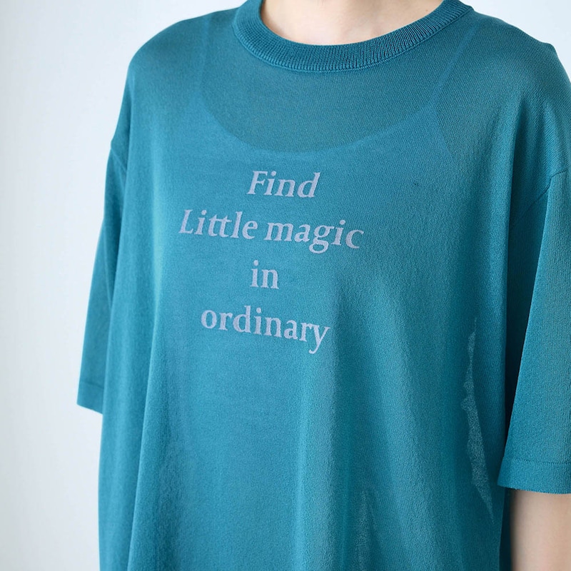 グリーン（４段ロゴ）