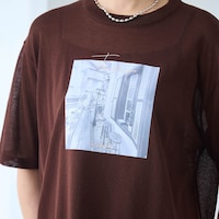 ブラウン（フォト）
