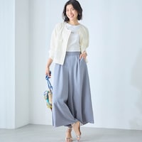 モデル身長168cm／M