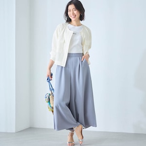 モデル身長168cm／M