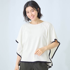 モデル身長168cm／M