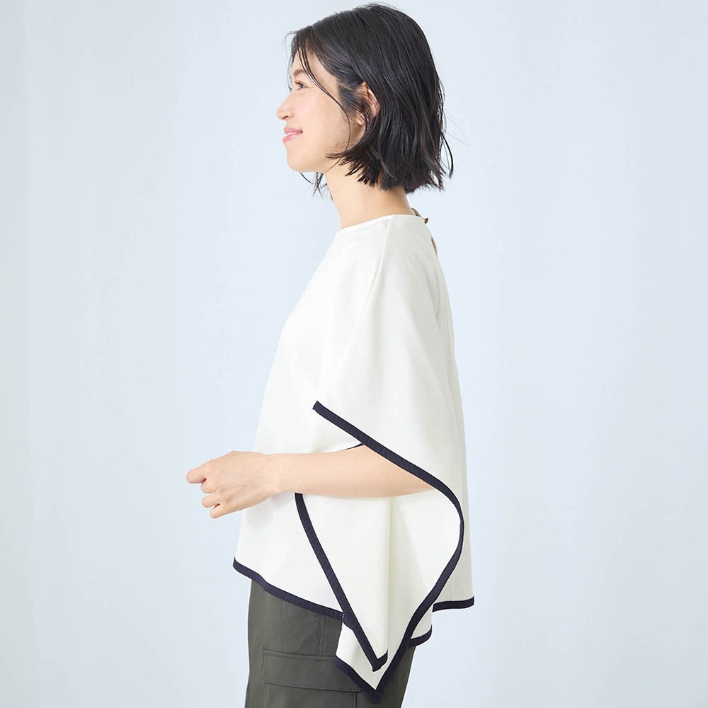 モデル身長168cm／M