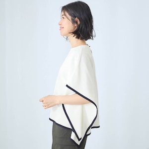 モデル身長168cm／M
