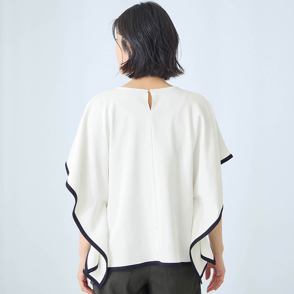モデル身長168cm／M