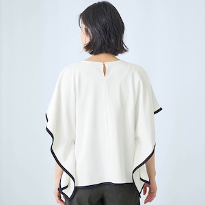 モデル身長168cm／M