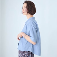 モデル身長168cm／M