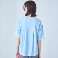 モデル身長167cm／M