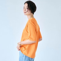 モデル身長168cm／M