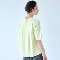 モデル身長168cm／M