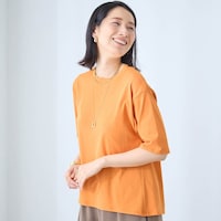 モデル身長168cm／M