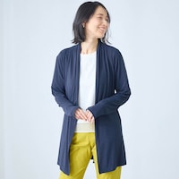 モデル身長168cm／M