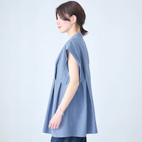 モデル身長167cm／M