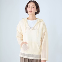 モデル身長168cm／M